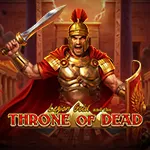Legion Gold and the Throne of Dead